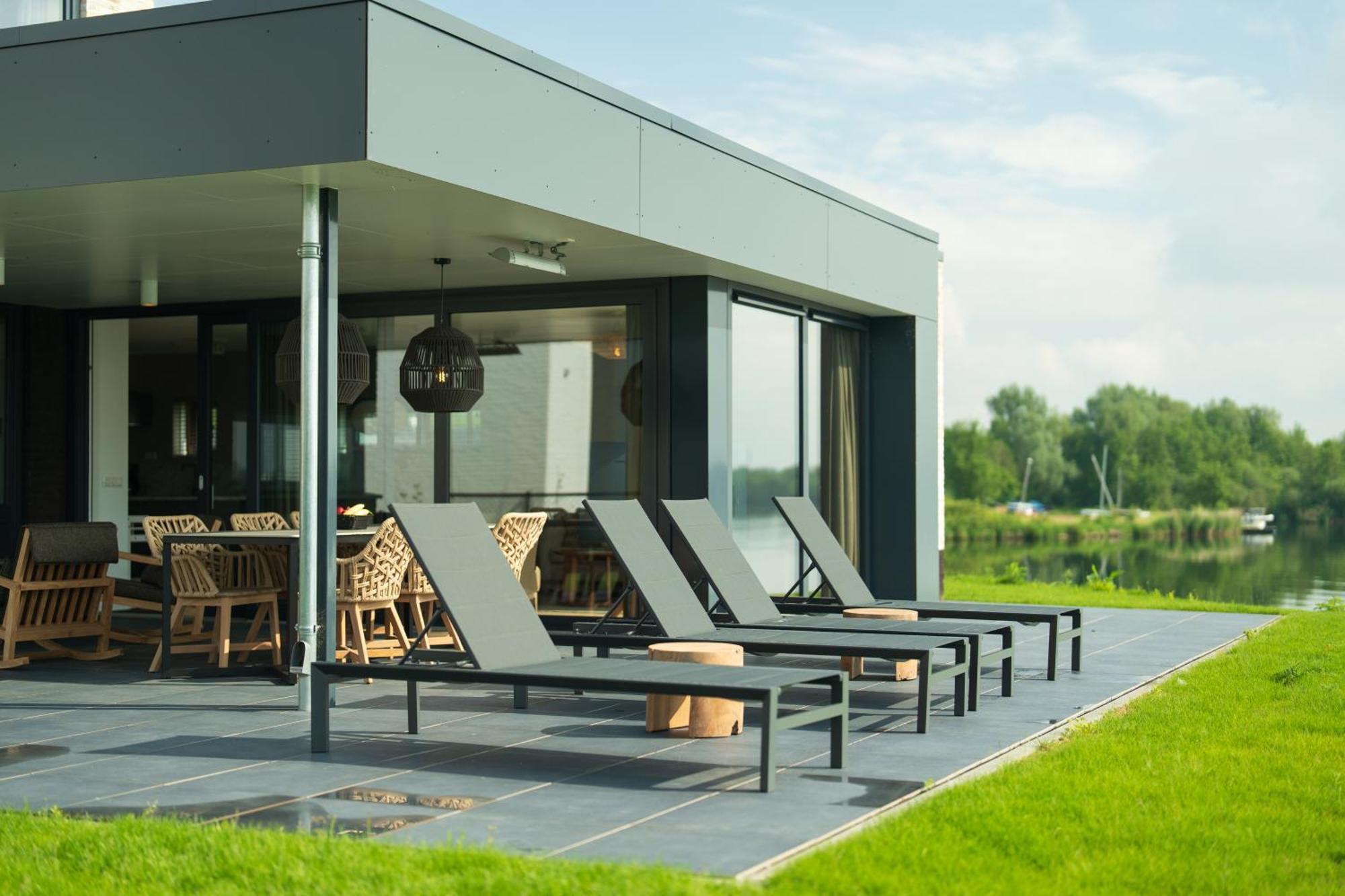 Parc Maasresidence Thorn Exterior photo